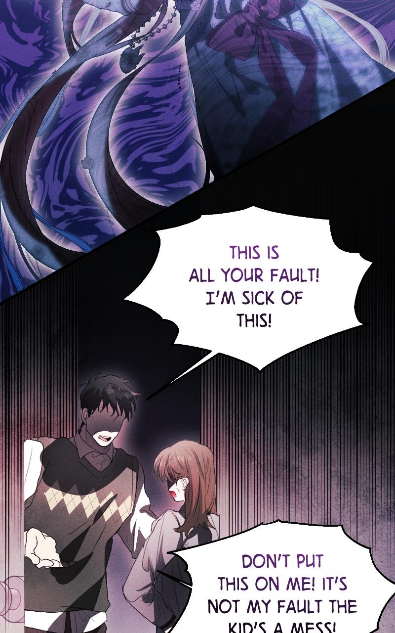I Will Protect My Tyrant Dad! Chap 10 - Next Chap 11