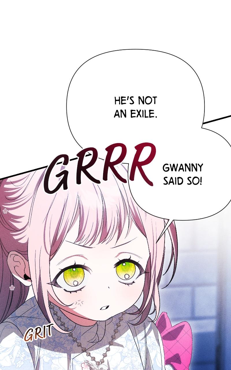 I Will Protect My Tyrant Dad! Chap 10 - Next Chap 11