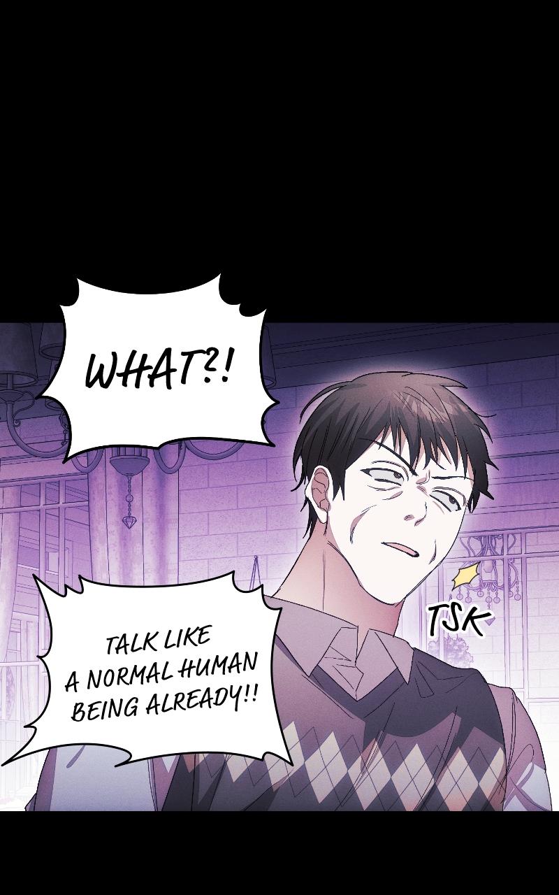 I Will Protect My Tyrant Dad! Chap 10 - Next Chap 11