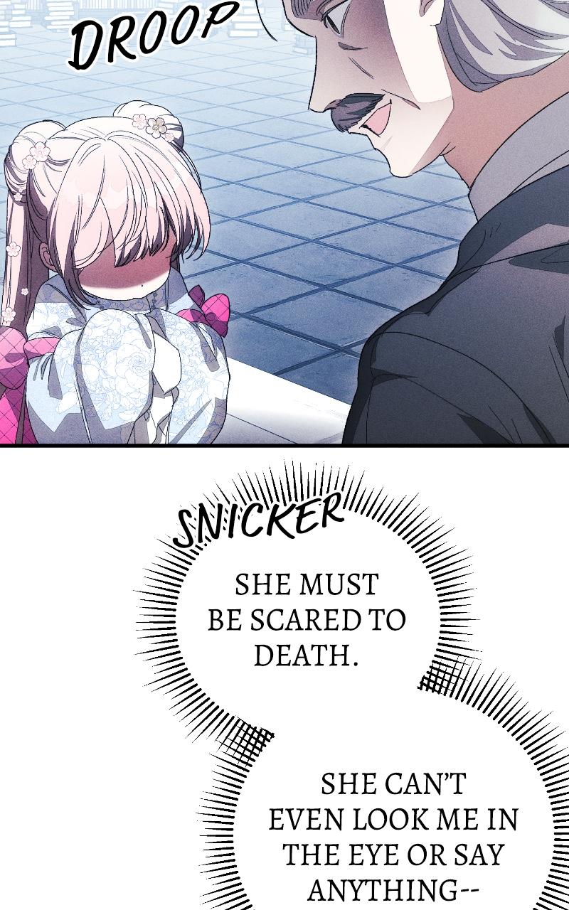 I Will Protect My Tyrant Dad! Chap 10 - Next Chap 11