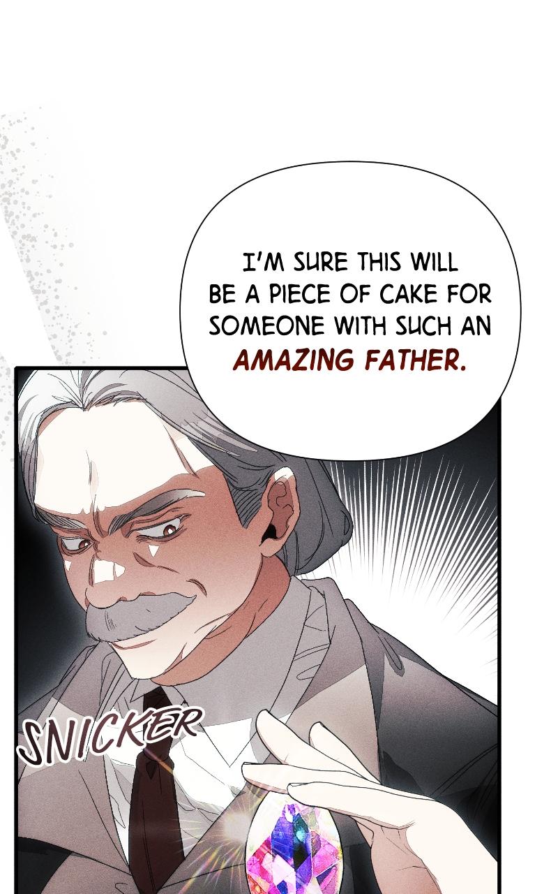 I Will Protect My Tyrant Dad! Chap 10 - Next Chap 11