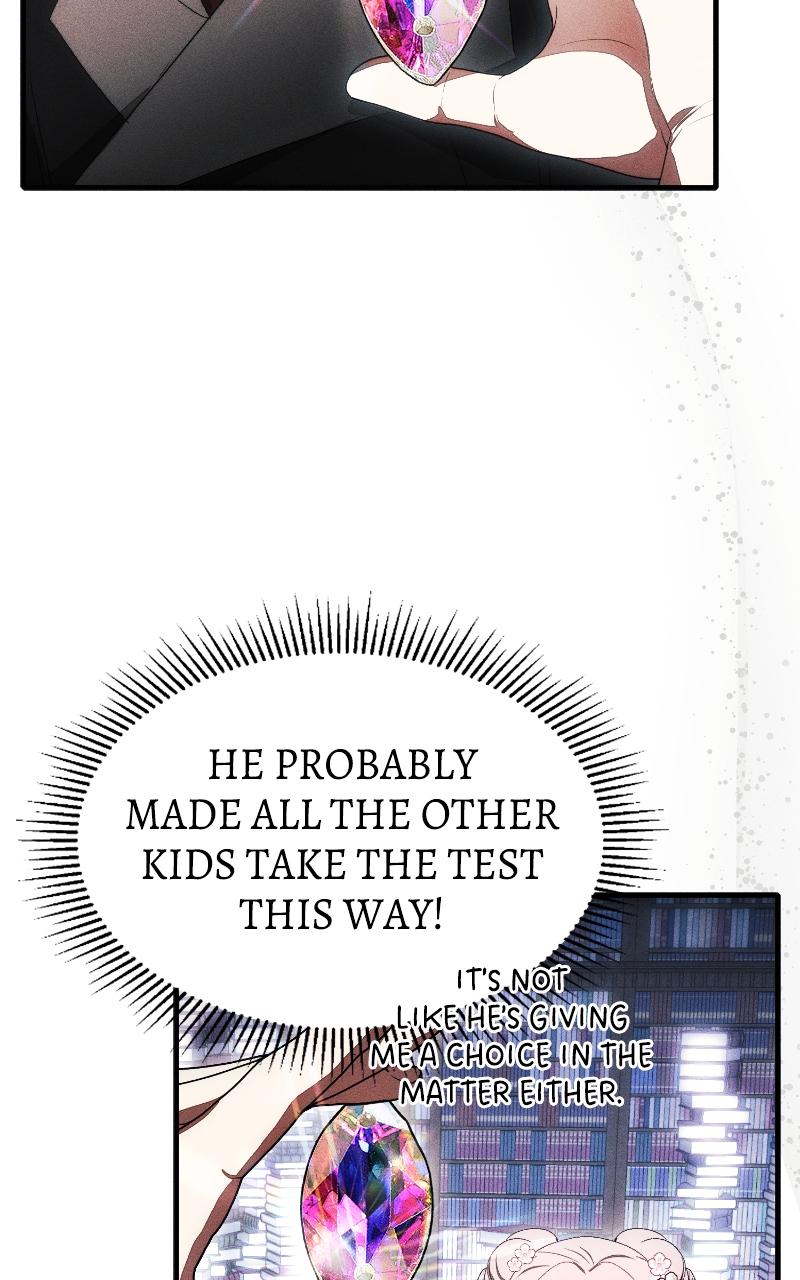 I Will Protect My Tyrant Dad! Chap 10 - Next Chap 11