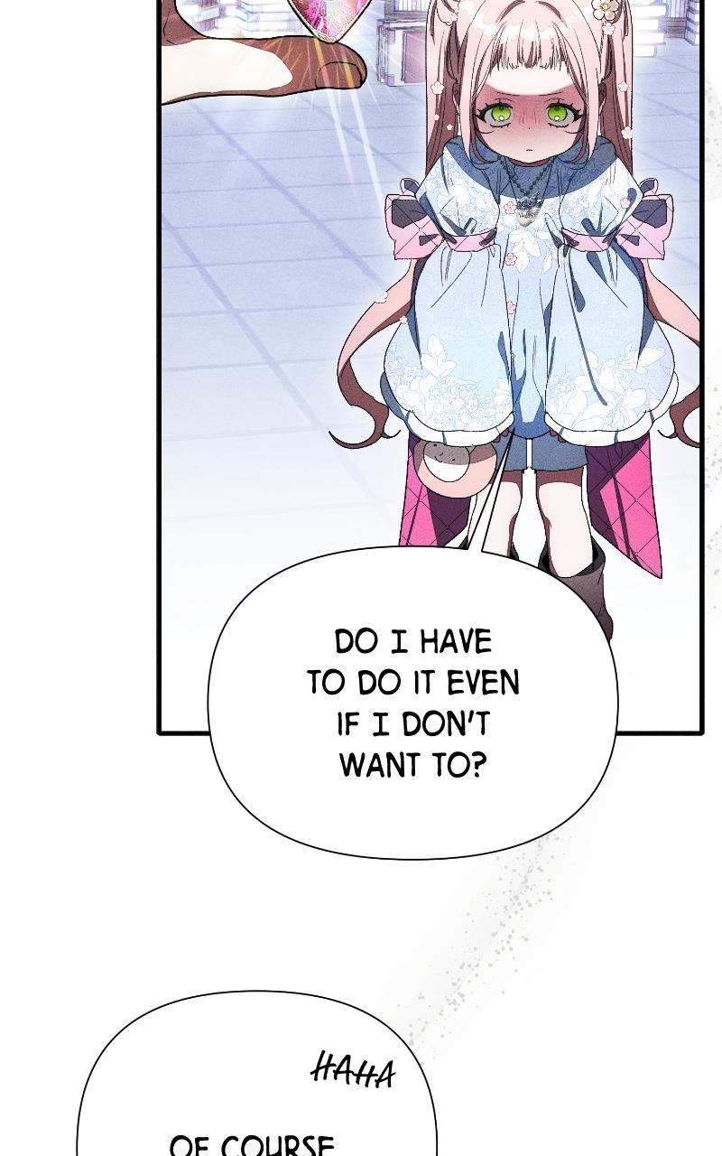I Will Protect My Tyrant Dad! Chap 10 - Next Chap 11