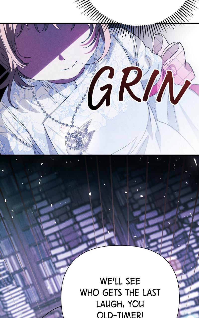 I Will Protect My Tyrant Dad! Chap 10 - Next Chap 11