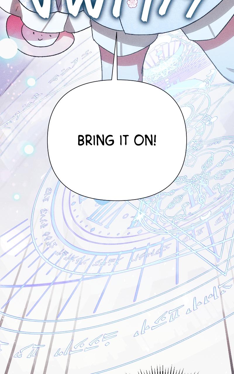 I Will Protect My Tyrant Dad! Chap 10 - Next Chap 11