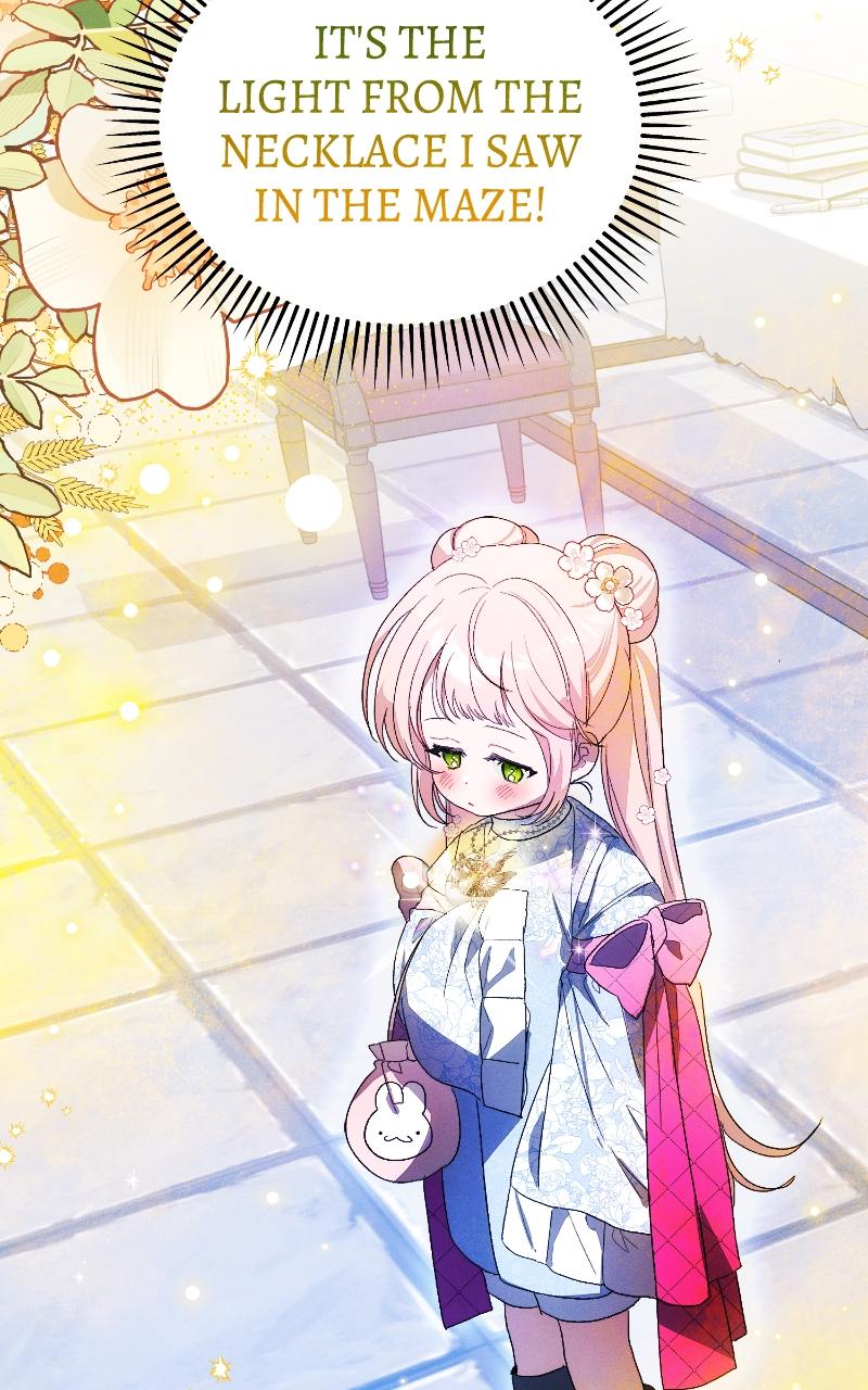 I Will Protect My Tyrant Dad! Chap 11 - Next Chap 12