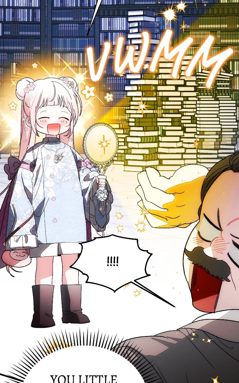 I Will Protect My Tyrant Dad! Chap 11 - Next Chap 12