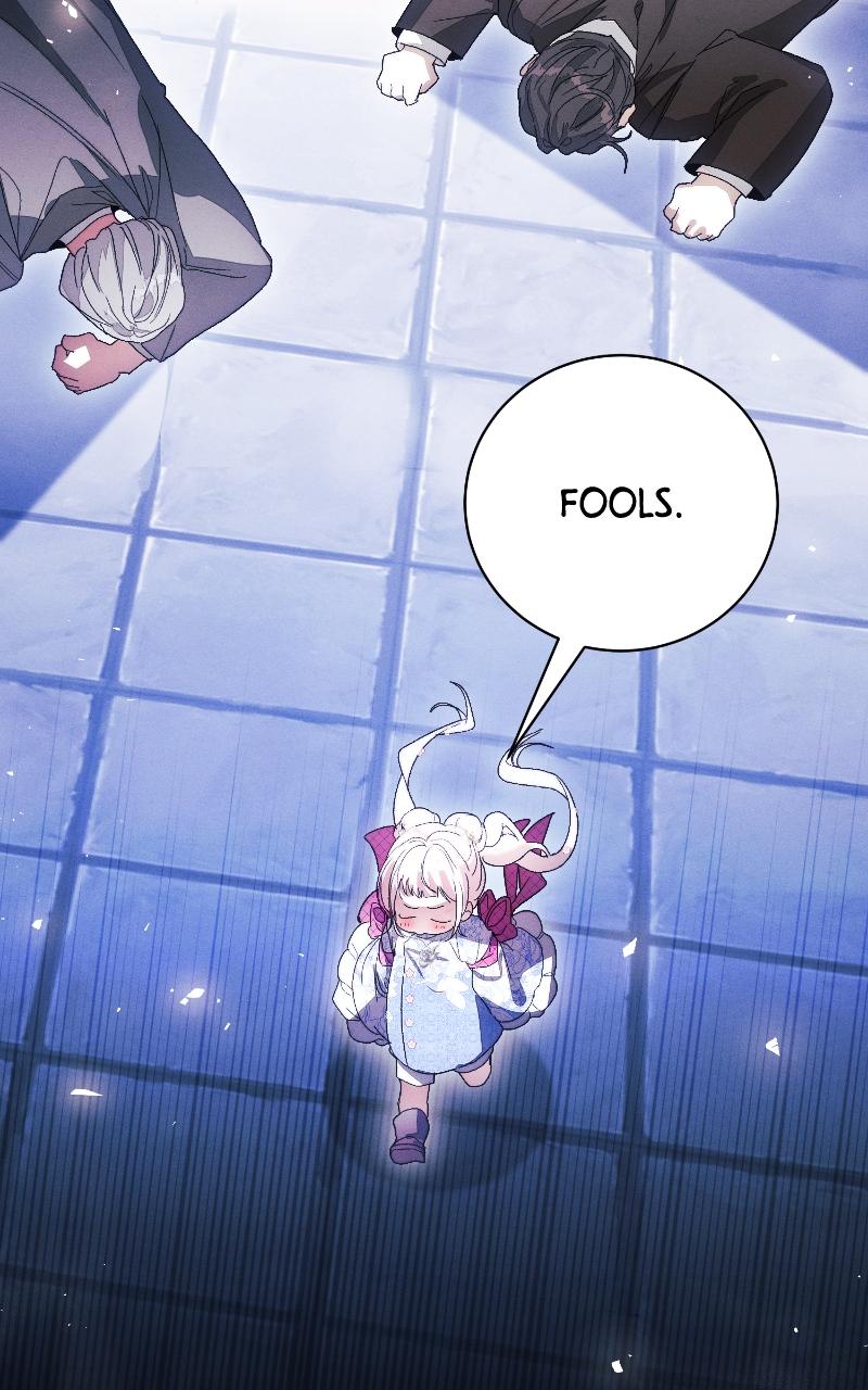 I Will Protect My Tyrant Dad! Chap 11 - Next Chap 12