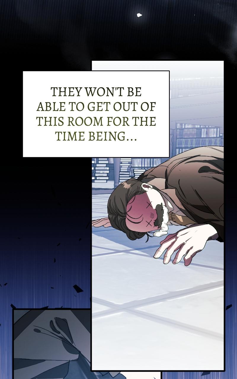 I Will Protect My Tyrant Dad! Chap 11 - Next Chap 12