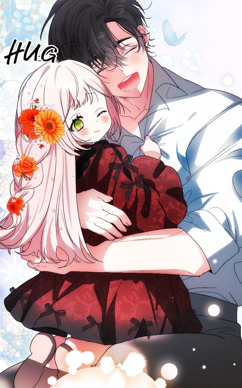 I Will Protect My Tyrant Dad! Chap 11 - Next Chap 12