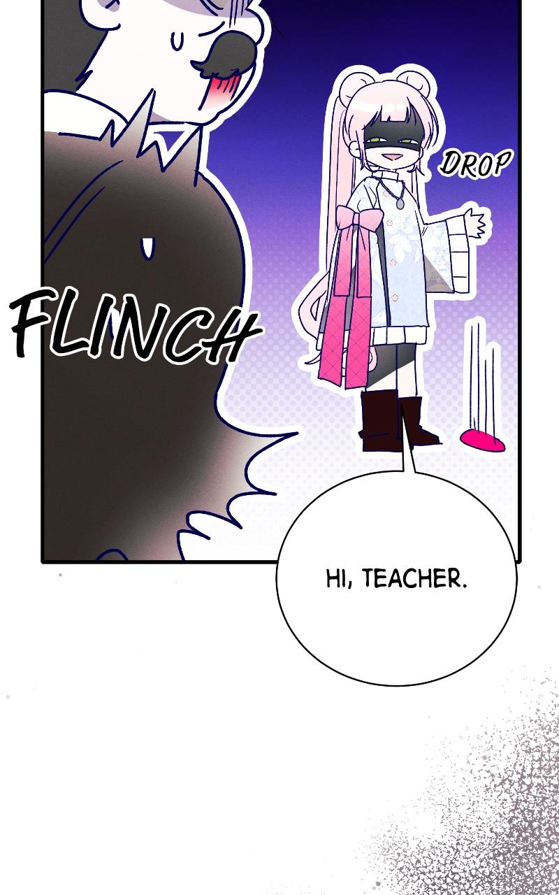 I Will Protect My Tyrant Dad! Chap 11 - Next Chap 12