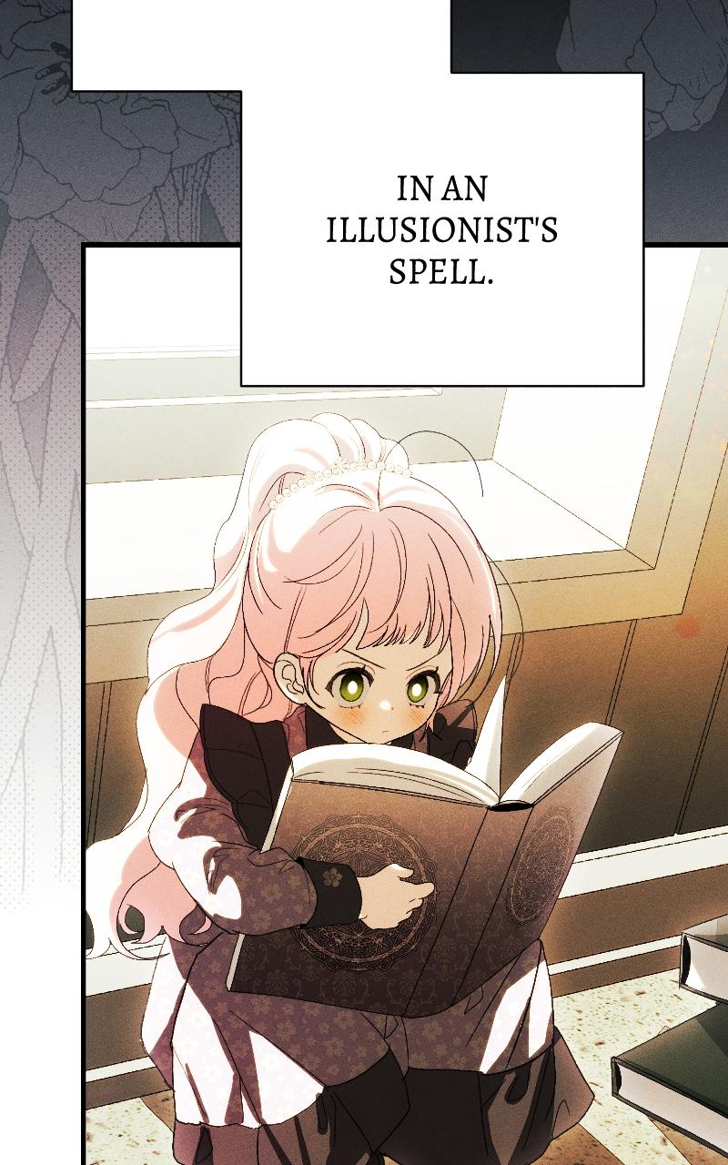 I Will Protect My Tyrant Dad! Chap 11 - Next Chap 12