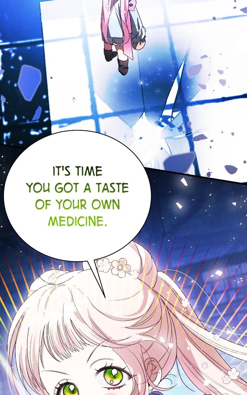 I Will Protect My Tyrant Dad! Chap 11 - Next Chap 12