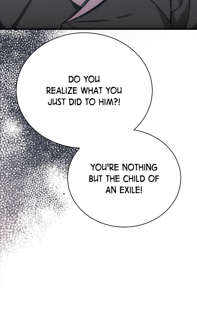 I Will Protect My Tyrant Dad! Chap 11 - Next Chap 12