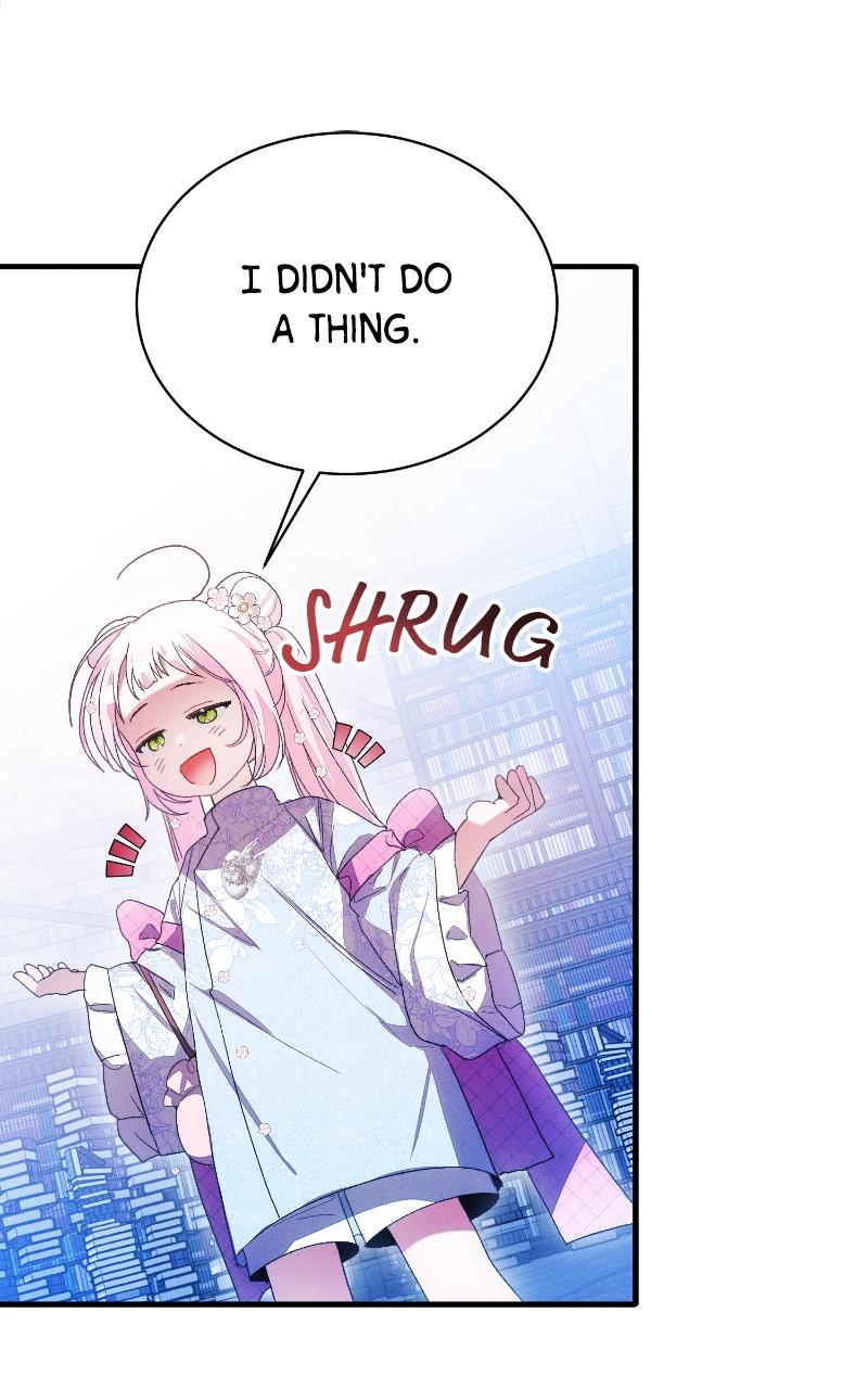 I Will Protect My Tyrant Dad! Chap 11 - Next Chap 12