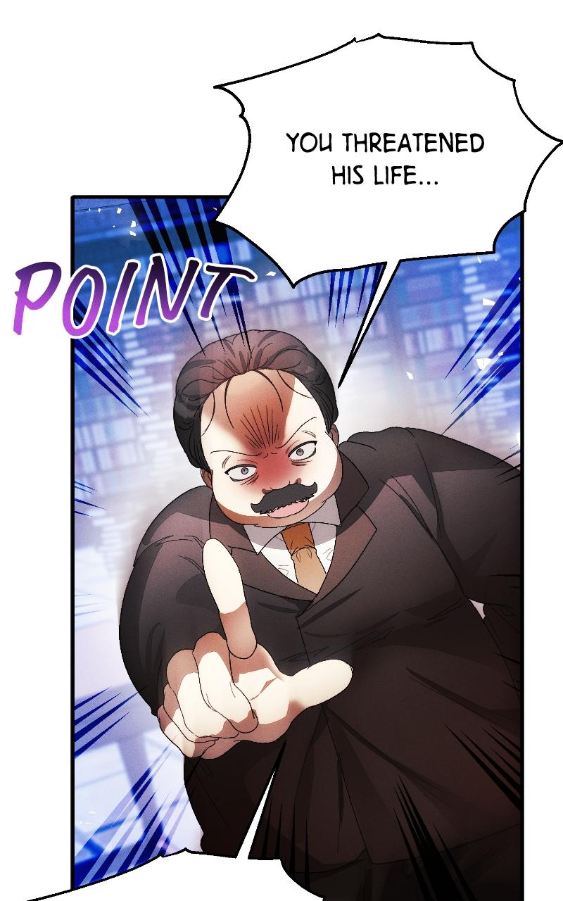 I Will Protect My Tyrant Dad! Chap 11 - Next Chap 12