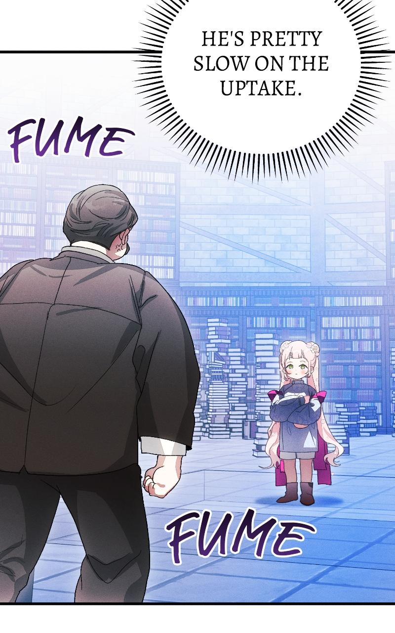 I Will Protect My Tyrant Dad! Chap 11 - Next Chap 12