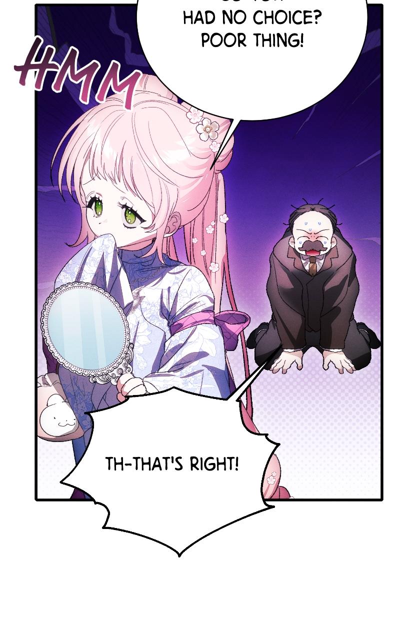 I Will Protect My Tyrant Dad! Chap 11 - Next Chap 12