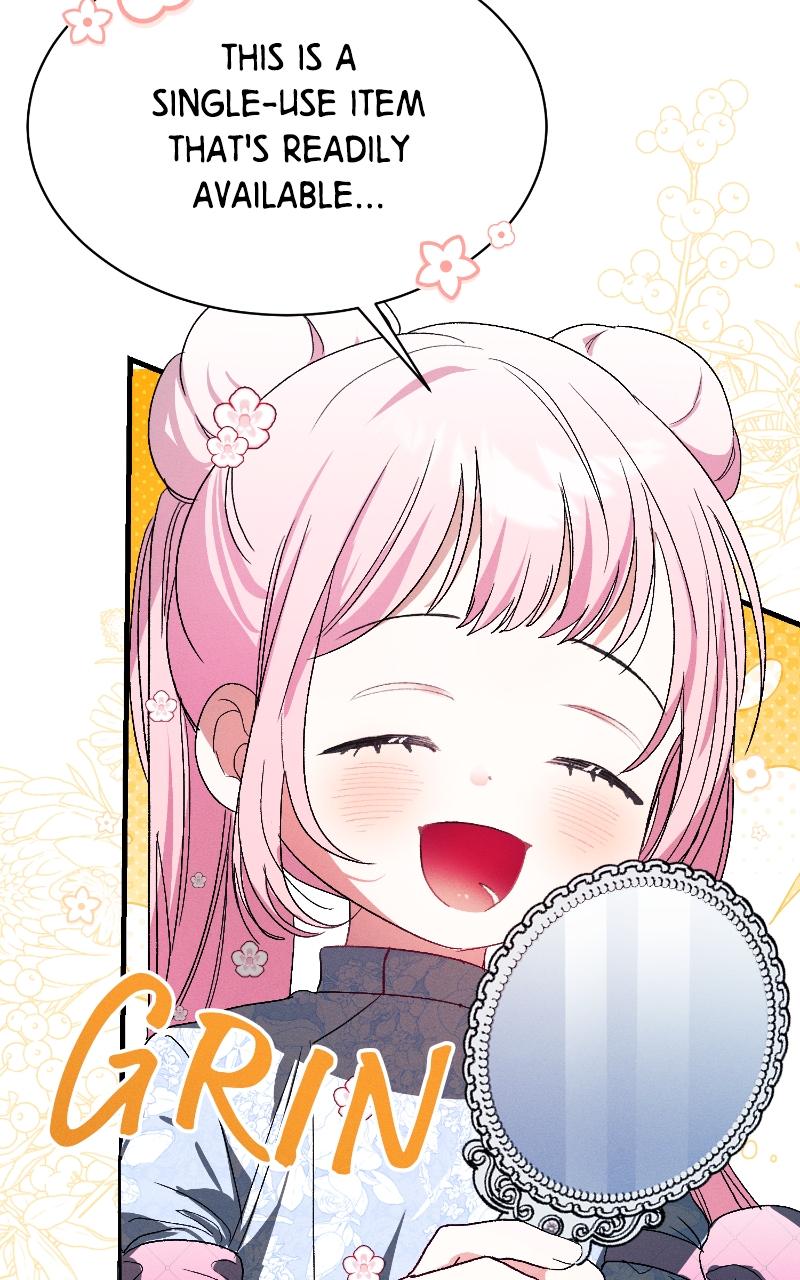 I Will Protect My Tyrant Dad! Chap 11 - Next Chap 12