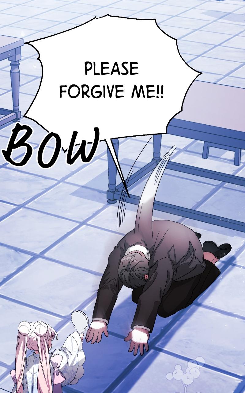 I Will Protect My Tyrant Dad! Chap 11 - Next Chap 12