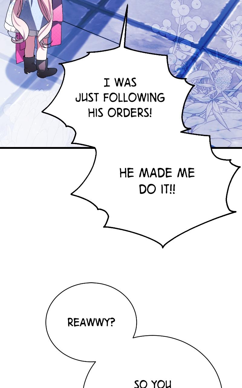 I Will Protect My Tyrant Dad! Chap 11 - Next Chap 12