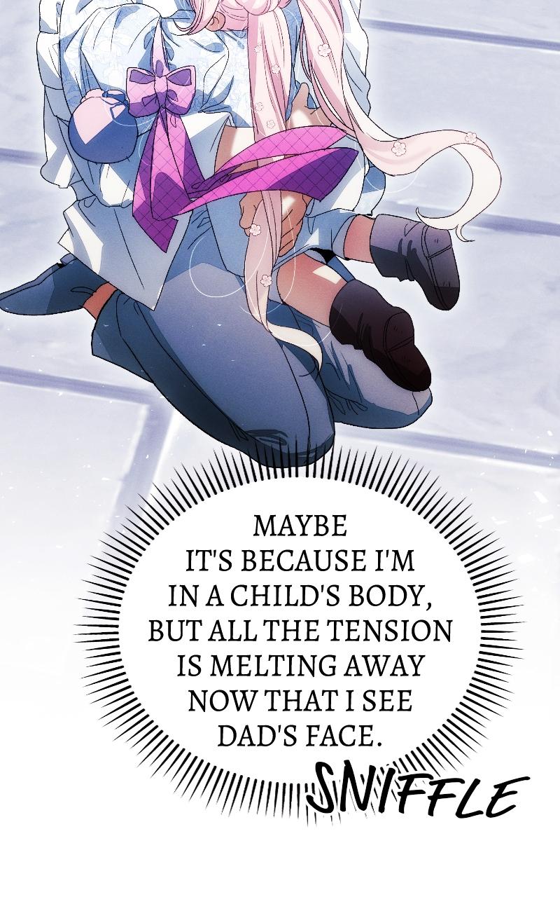 I Will Protect My Tyrant Dad! Chap 11 - Next Chap 12