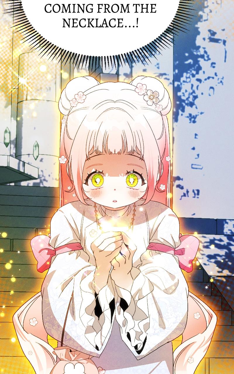 I Will Protect My Tyrant Dad! Chap 11 - Next Chap 12