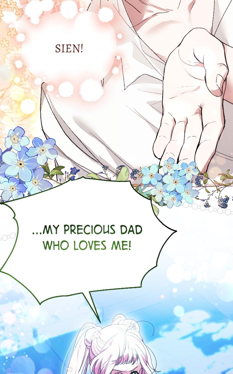 I Will Protect My Tyrant Dad! Chap 11 - Next Chap 12