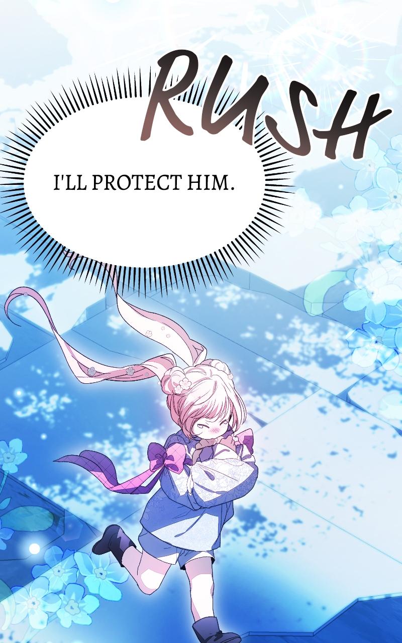 I Will Protect My Tyrant Dad! Chap 11 - Next Chap 12