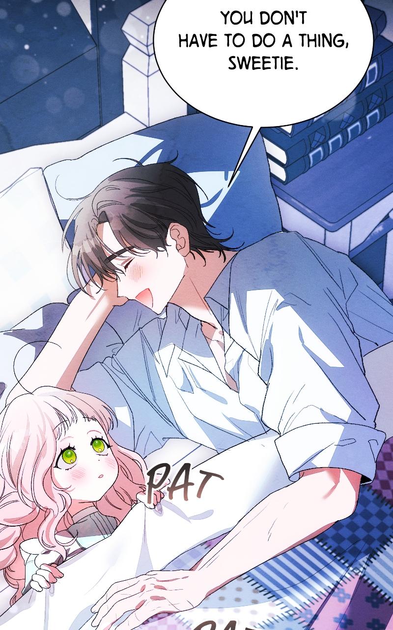 I Will Protect My Tyrant Dad! Chap 11 - Next Chap 12