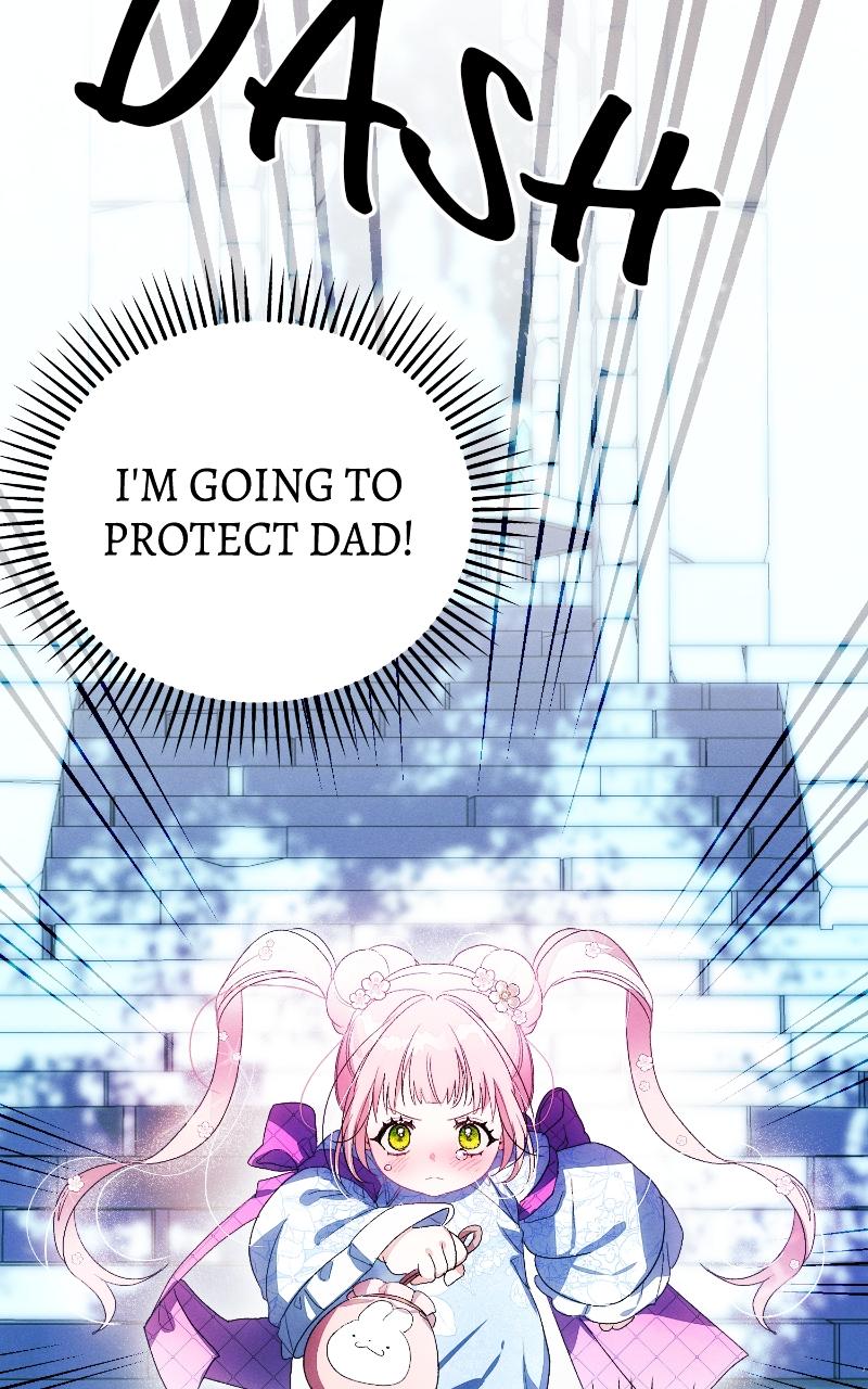 I Will Protect My Tyrant Dad! Chap 11 - Next Chap 12