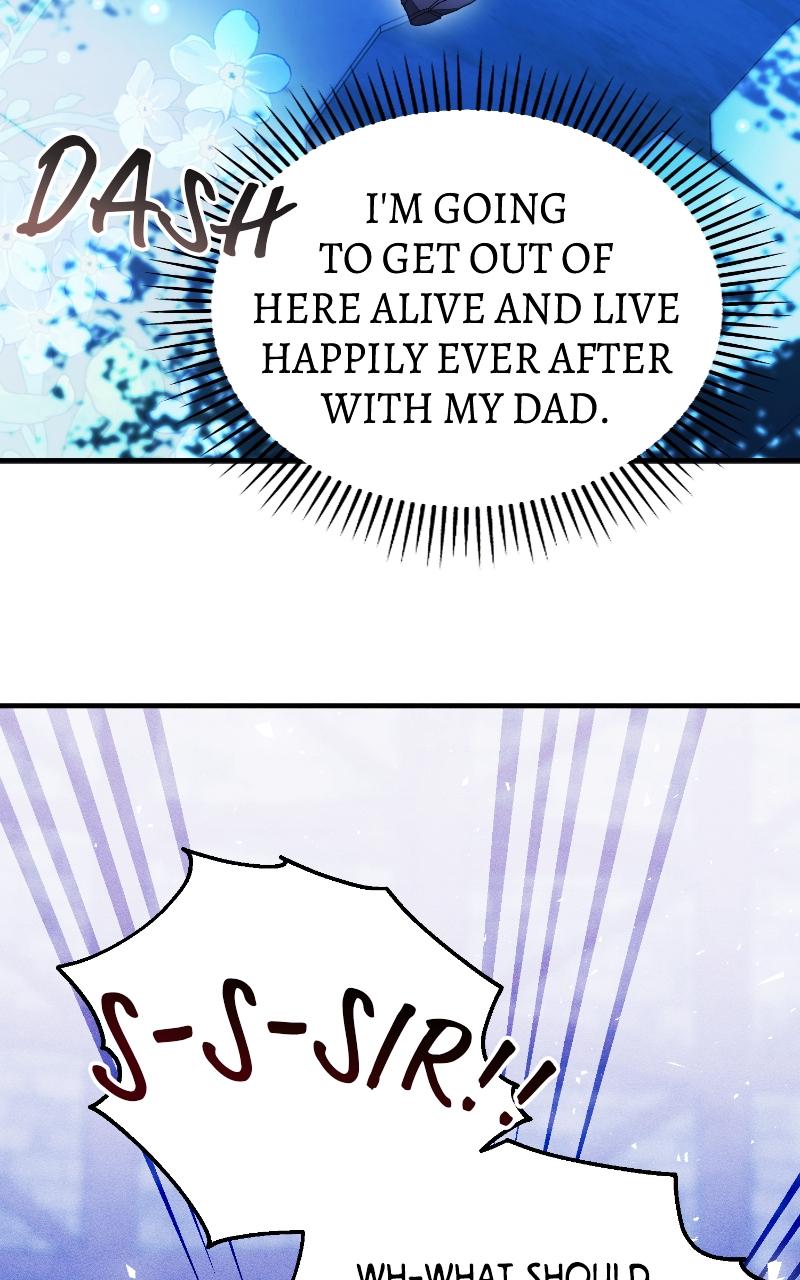 I Will Protect My Tyrant Dad! Chap 11 - Next Chap 12