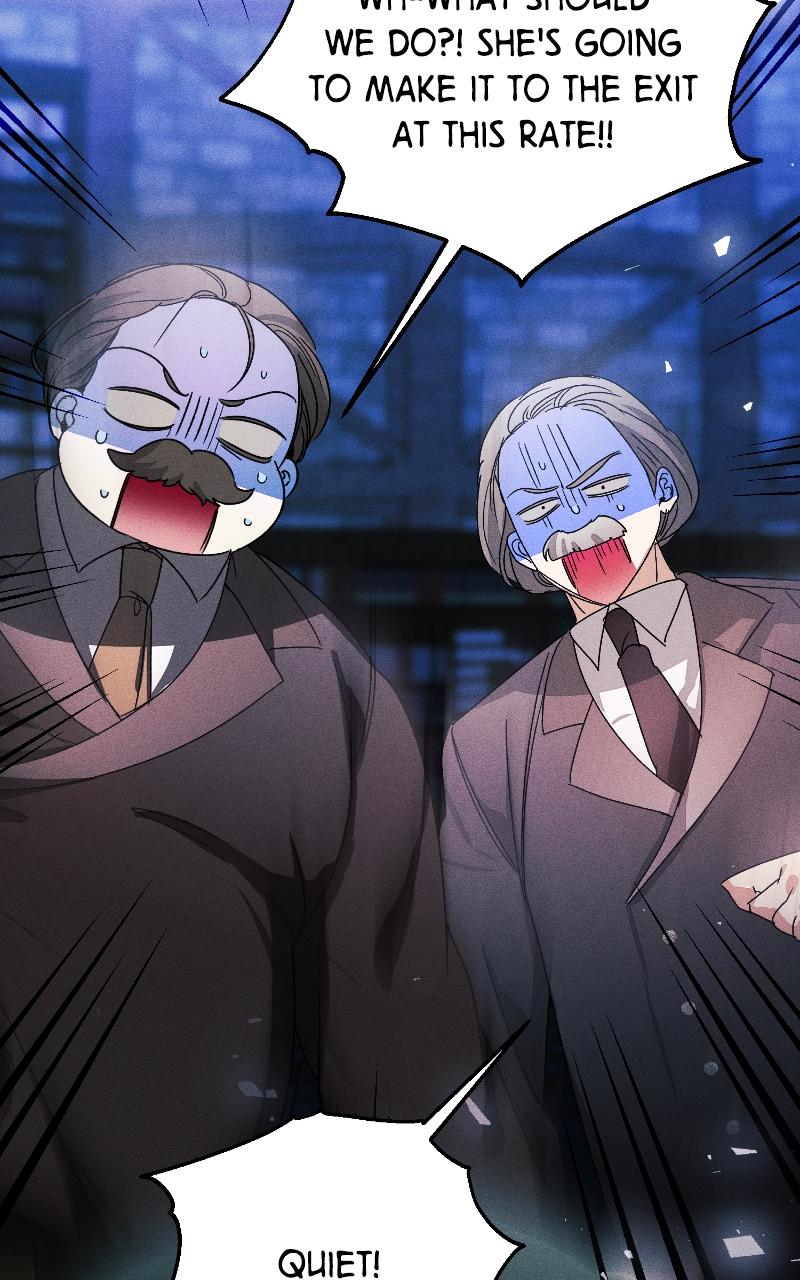 I Will Protect My Tyrant Dad! Chap 11 - Next Chap 12