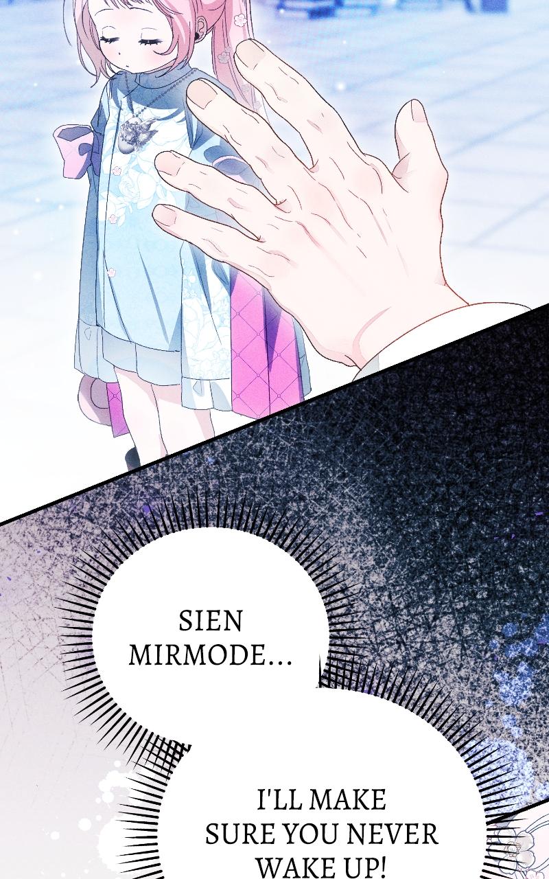 I Will Protect My Tyrant Dad! Chap 11 - Next Chap 12