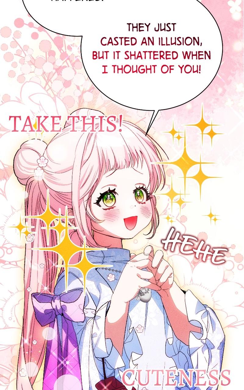 I Will Protect My Tyrant Dad! Chap 12 - Next Chap 13