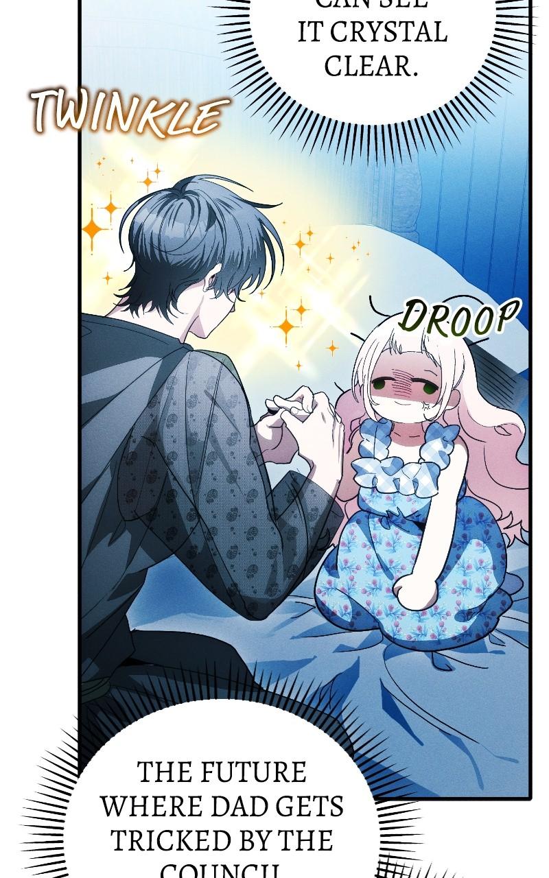 I Will Protect My Tyrant Dad! Chap 12 - Next Chap 13