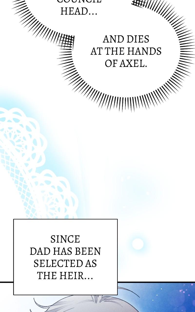 I Will Protect My Tyrant Dad! Chap 12 - Next Chap 13