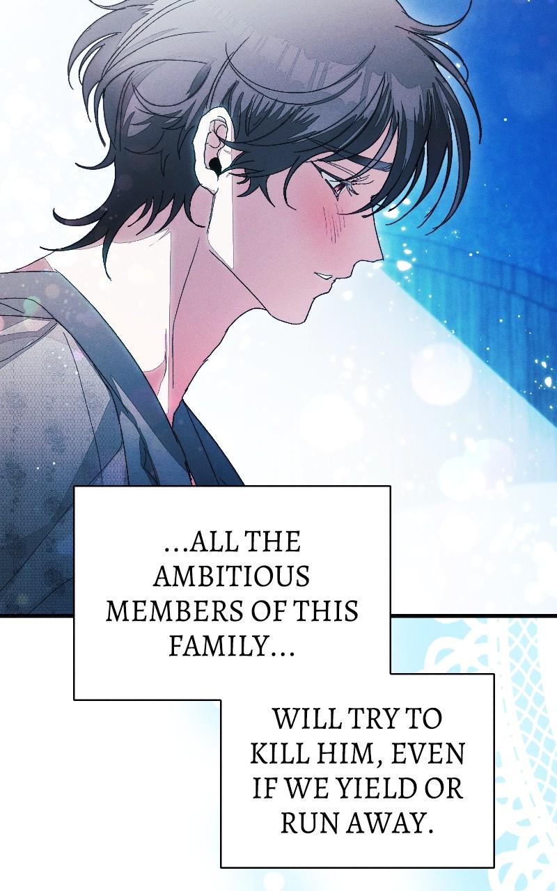 I Will Protect My Tyrant Dad! Chap 12 - Next Chap 13