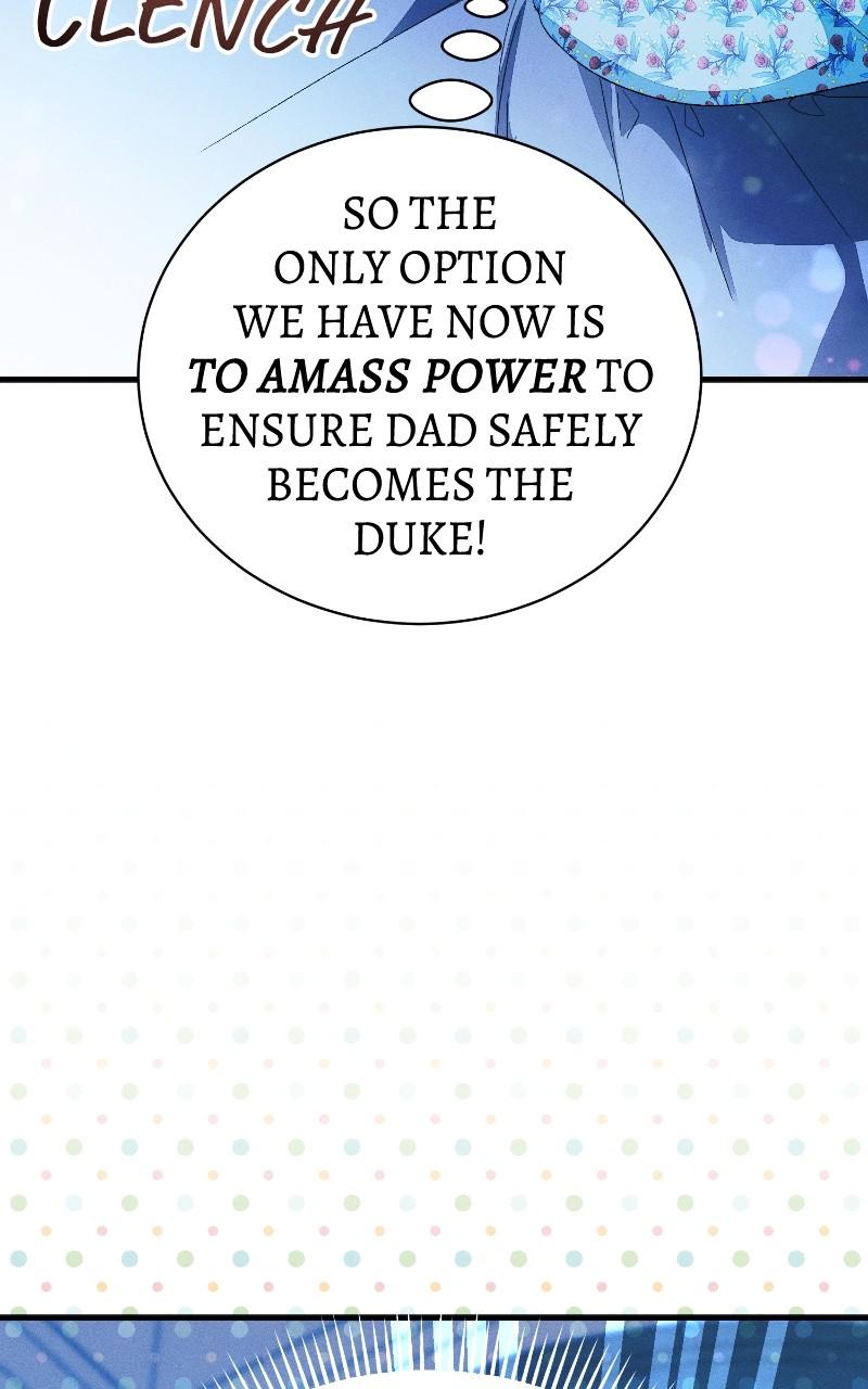 I Will Protect My Tyrant Dad! Chap 12 - Next Chap 13