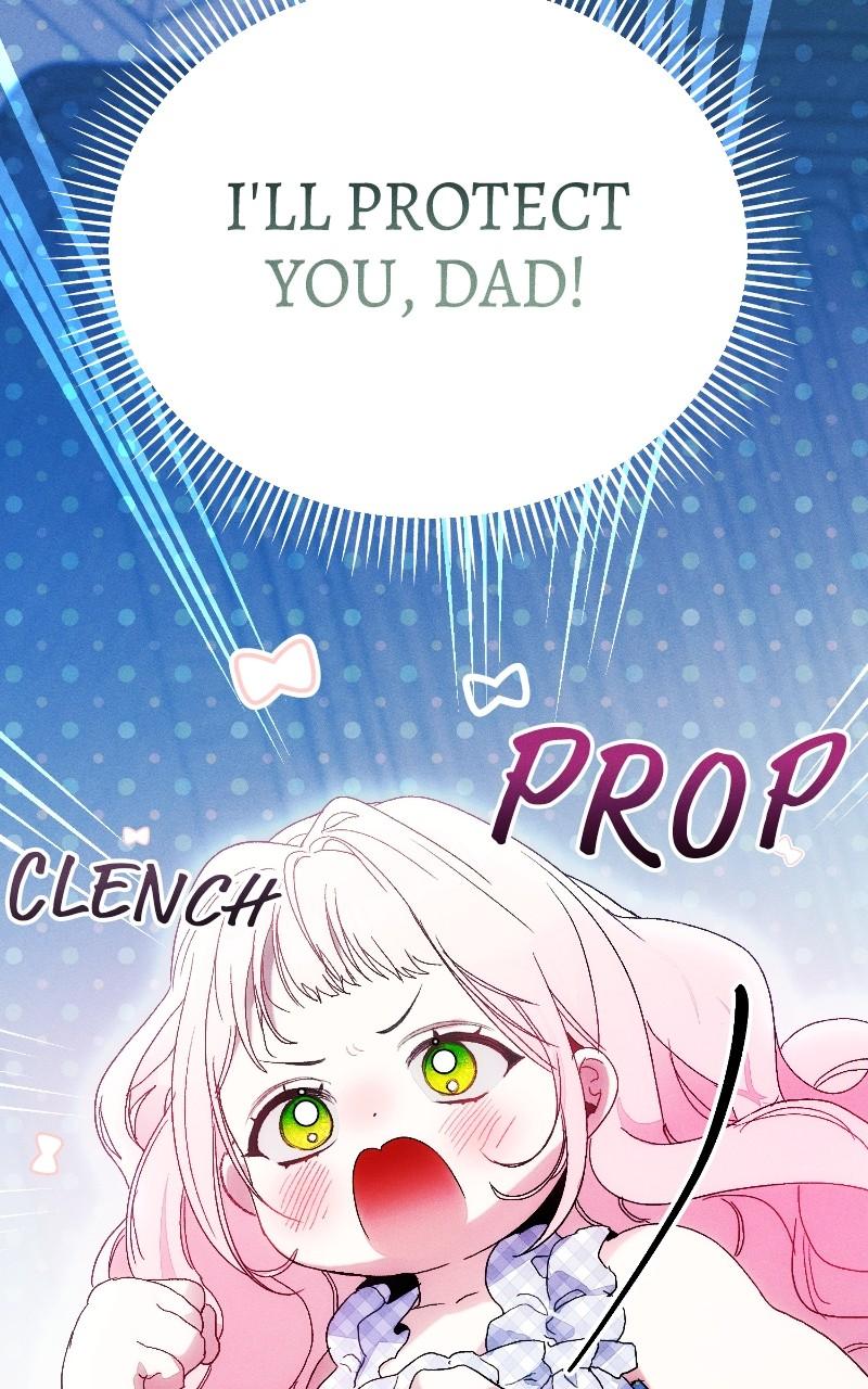 I Will Protect My Tyrant Dad! Chap 12 - Next Chap 13