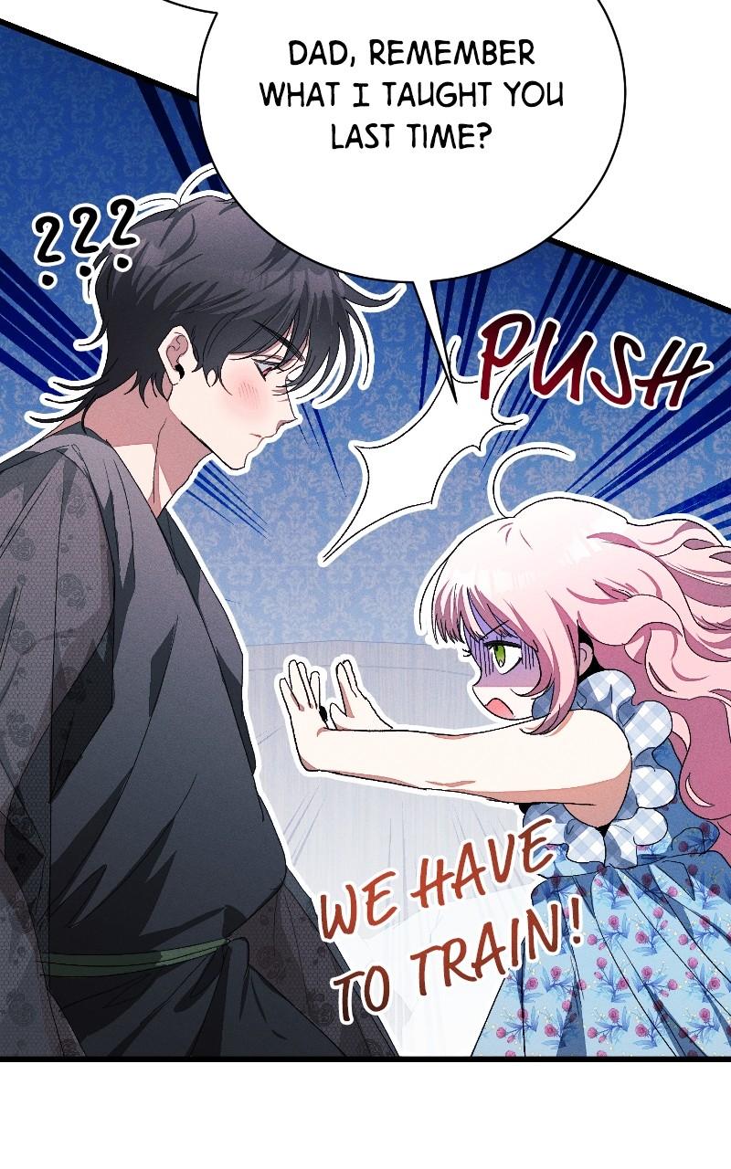 I Will Protect My Tyrant Dad! Chap 12 - Next Chap 13