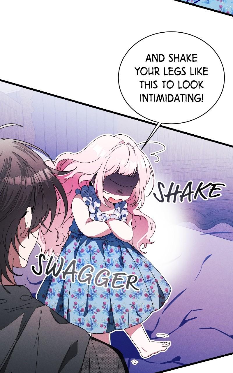 I Will Protect My Tyrant Dad! Chap 12 - Next Chap 13