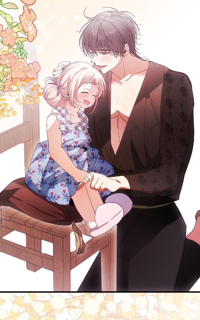 I Will Protect My Tyrant Dad! Chap 12 - Next Chap 13