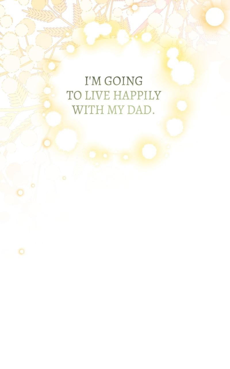 I Will Protect My Tyrant Dad! Chap 12 - Next Chap 13