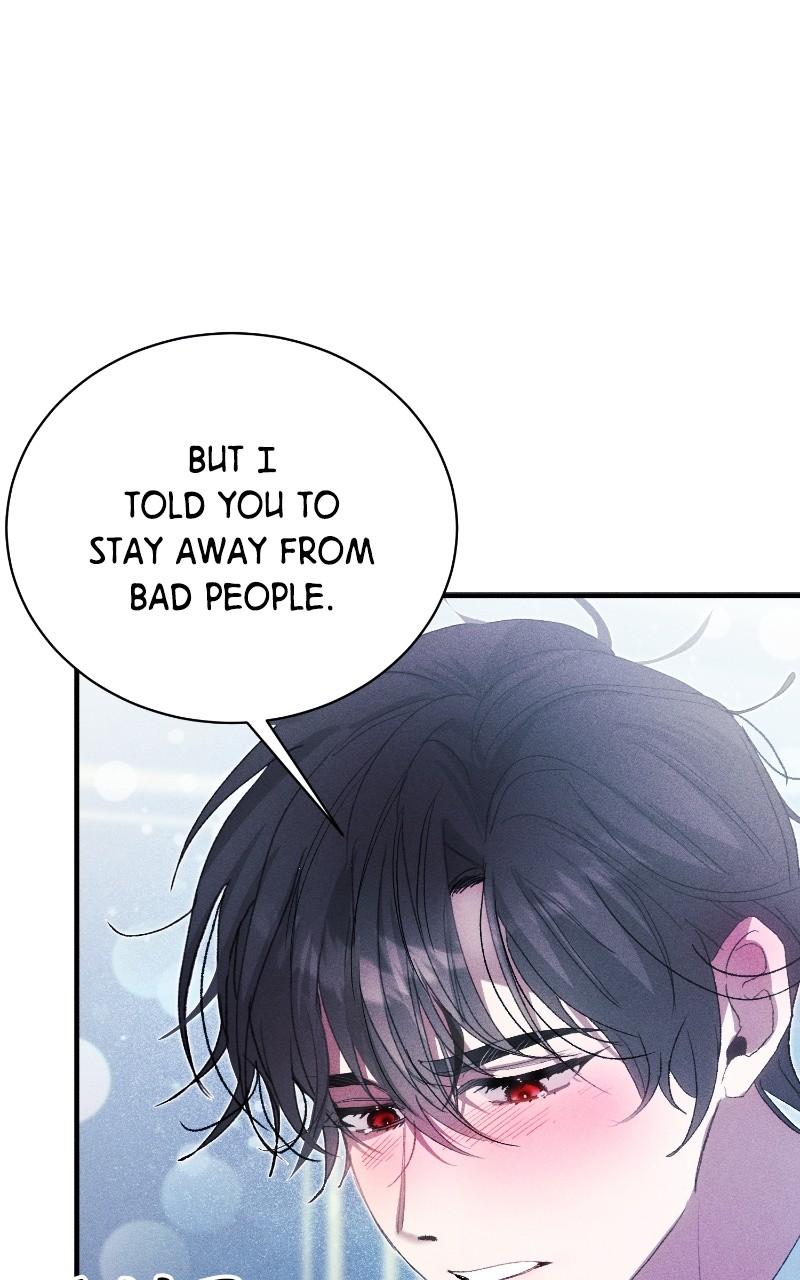 I Will Protect My Tyrant Dad! Chap 12 - Next Chap 13