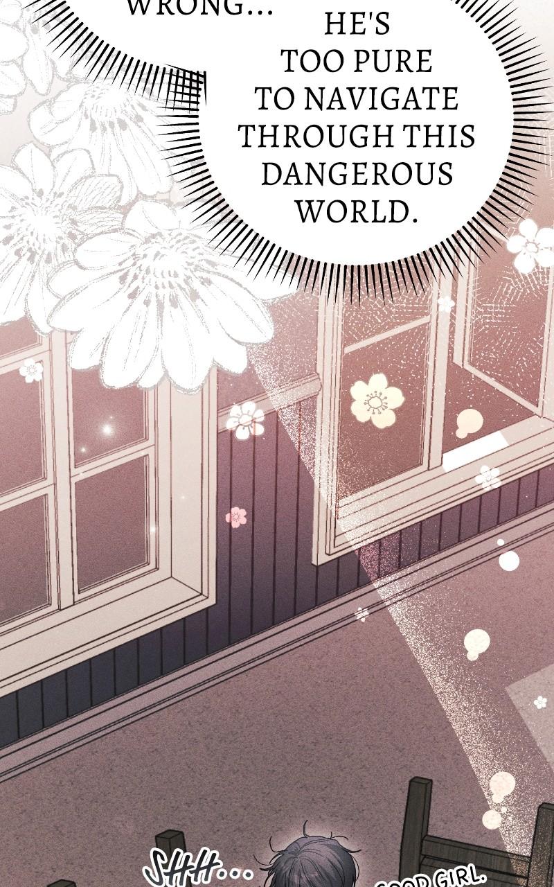 I Will Protect My Tyrant Dad! Chap 12 - Next Chap 13