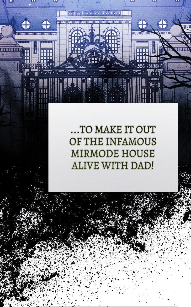 I Will Protect My Tyrant Dad! Chap 12 - Next Chap 13