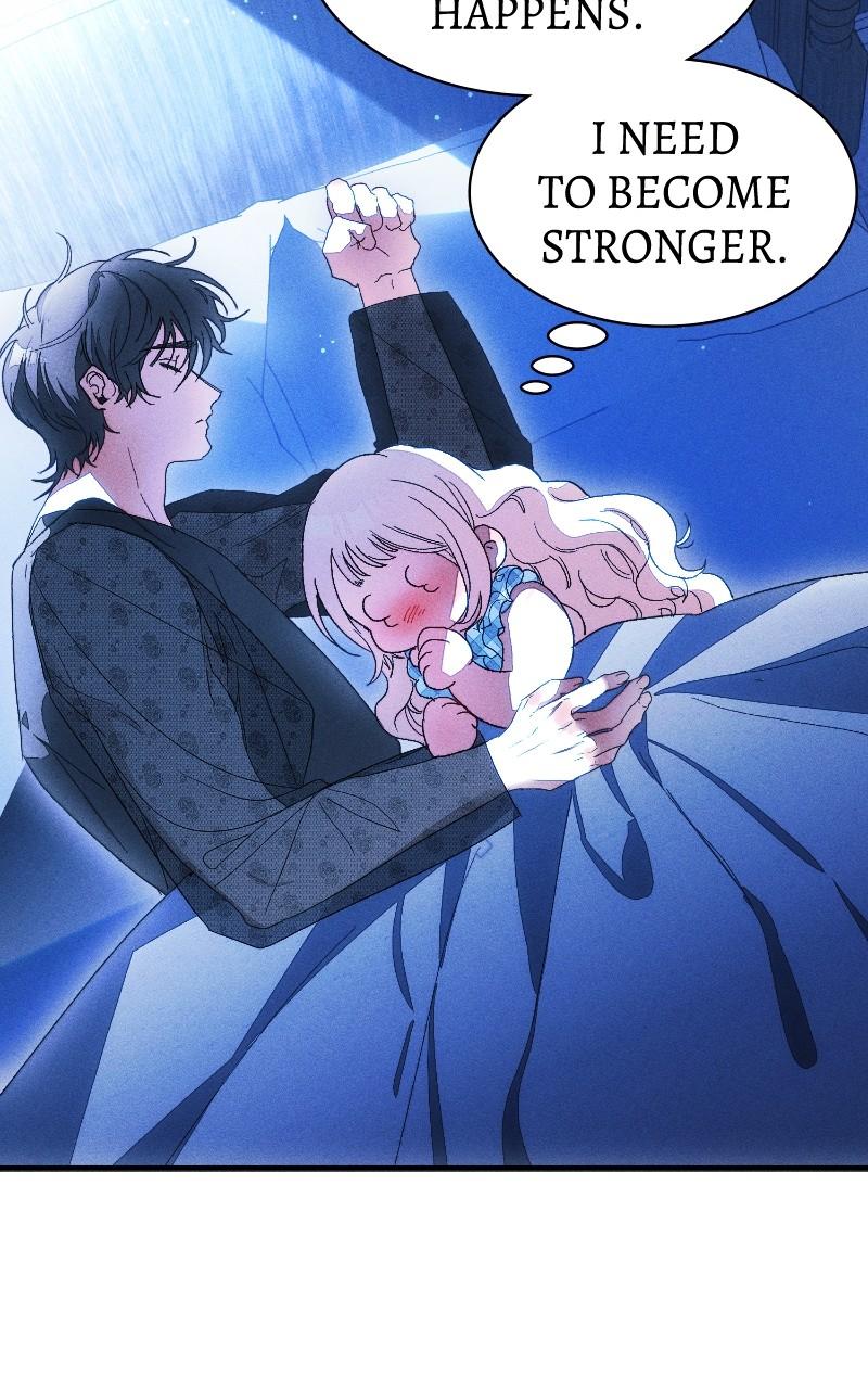 I Will Protect My Tyrant Dad! Chap 12 - Next Chap 13