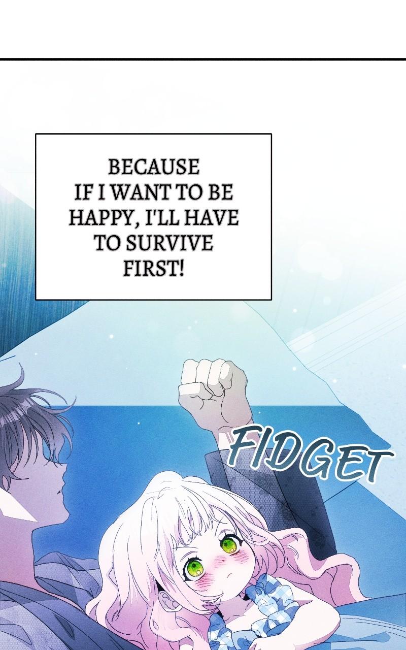 I Will Protect My Tyrant Dad! Chap 12 - Next Chap 13