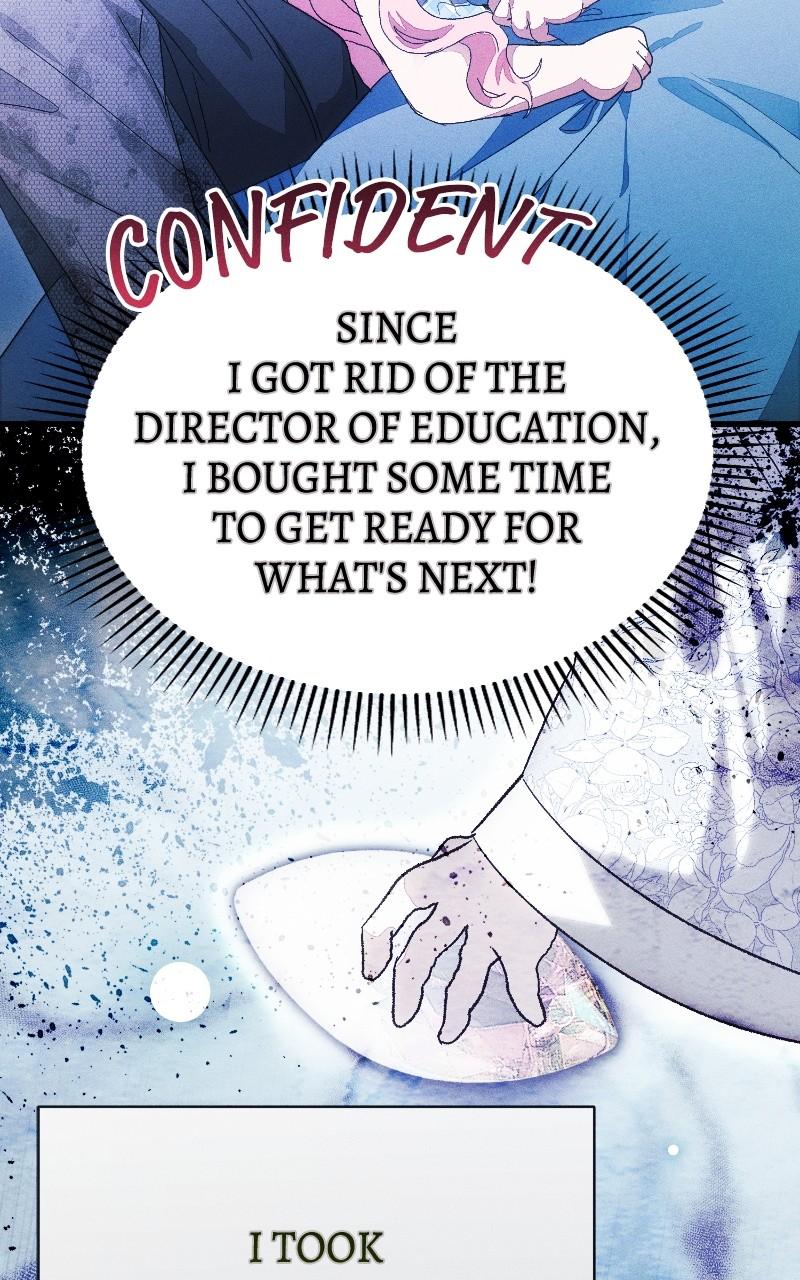 I Will Protect My Tyrant Dad! Chap 12 - Next Chap 13